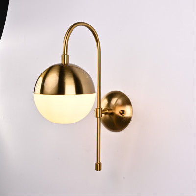 Настенное бра BALLWALL