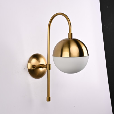 Настенное бра BALLWALL
