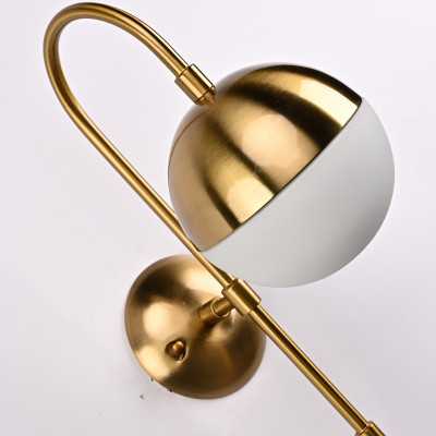 Настенное бра BALLWALL