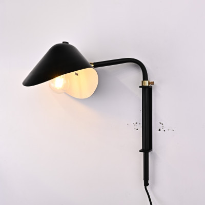 Бра LAMPARA MOUILLE 1 ARM Short