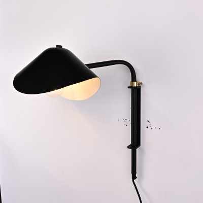 Бра LAMPARA MOUILLE 1 ARM Short