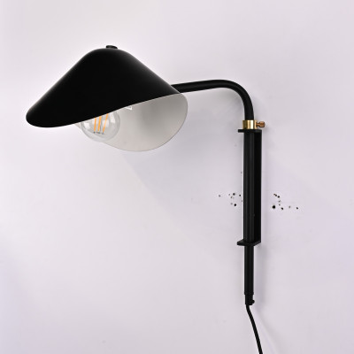 Бра LAMPARA MOUILLE 1 ARM Short