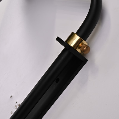 Бра LAMPARA MOUILLE 1 ARM Short