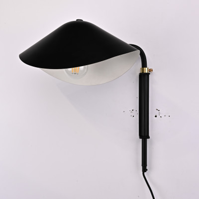 Бра LAMPARA MOUILLE 1 ARM Short