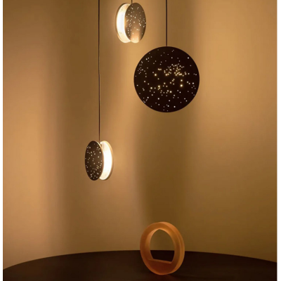 Подвесной светильник AKVILON D25,5