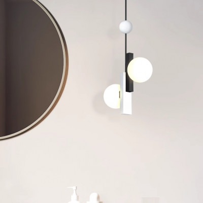 Подвесной светильник PANSY C D39 White