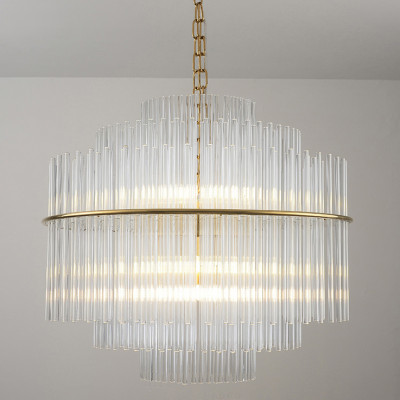 Подвесная люстра NOCTURNE D80