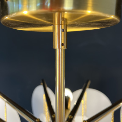 Потолочная люстра Nimbus D65