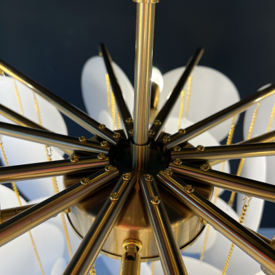 Потолочная люстра Nimbus D65