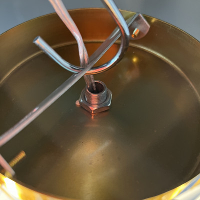 Потолочная люстра Nimbus D65