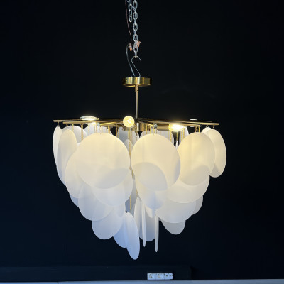 Потолочная люстра Nimbus D65