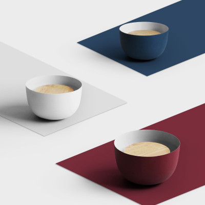 Бра LOKE D20 Blue