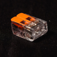 Коннектор WattMe CMK - 221-612 клемма 2-проводная