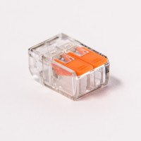 Коннектор WattMe CMK - 221-612 клемма 2-проводная