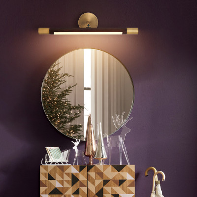 Бра ULTA L45 Dark brown