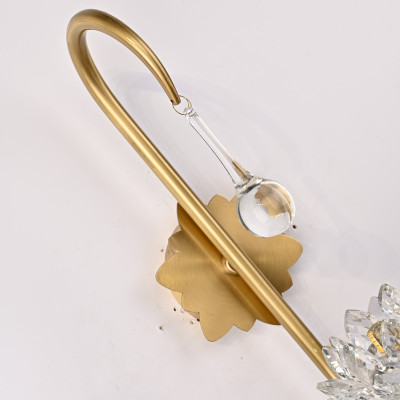 Настенное бра LOTOS WALL DROP