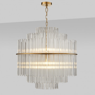 Подвесная люстра NOCTURNE D70