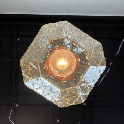 Подвесной светильник LITA Золотой