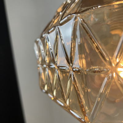 Подвесной светильник LITA Золотой