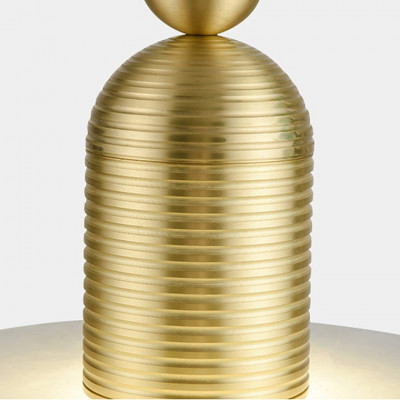 Подвесной светильник SPECTATOR Латунь