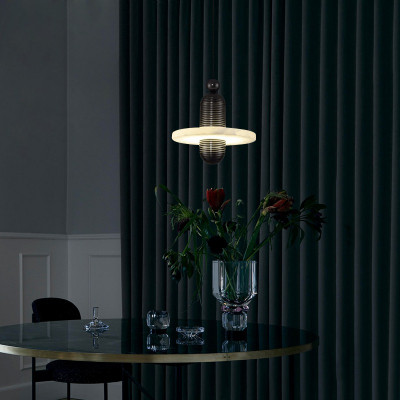 Подвесной светильник SPECTATOR Латунь