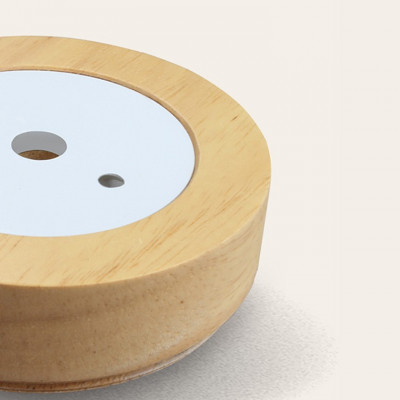 Потолочный светильник WOOD C