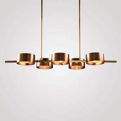 Люстра Sound OR6 Suspension Lamp 5