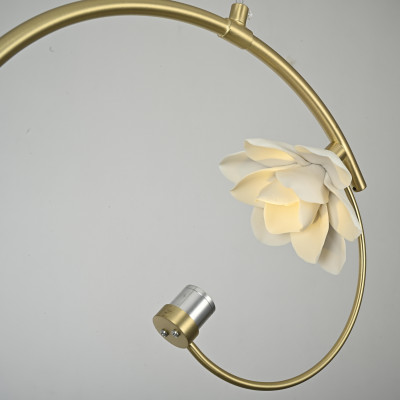 Подвесной светильник MAGNOLIA 2 flower