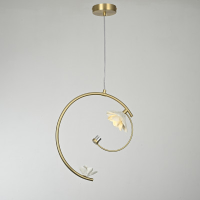 Подвесной светильник MAGNOLIA 2 flower
