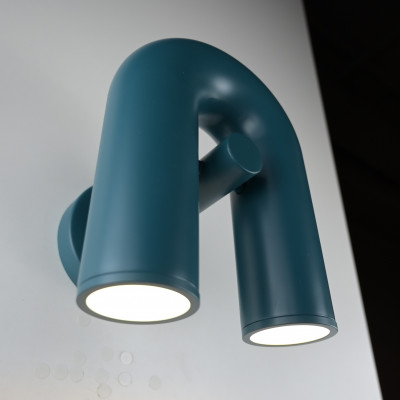 Бра FANNY Turquoise