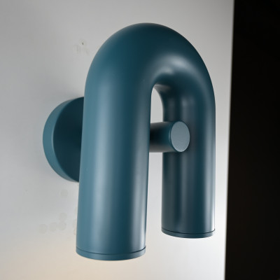 Бра FANNY Turquoise