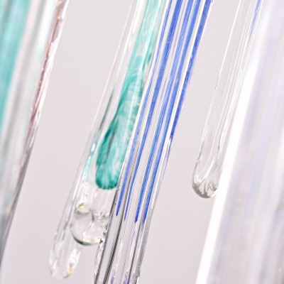 Подвесная люстра VENETA 12