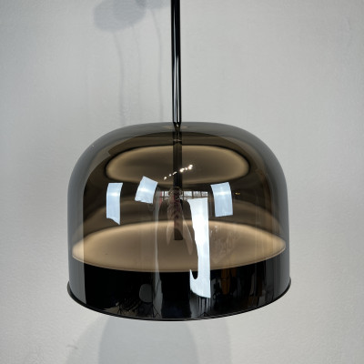 Подвесной светильник NOTEN L Серый