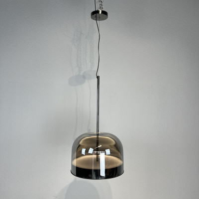 Подвесной светильник NOTEN L Серый