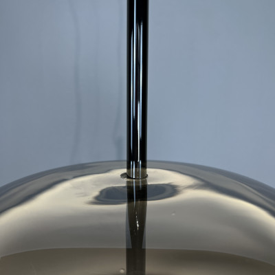 Подвесной светильник NOTEN L Серый