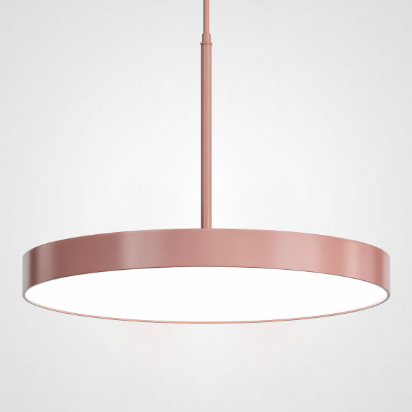 Подвесной светильник TURNA ONE D50 Pink by ImperiumLoft от ImperiumLoft