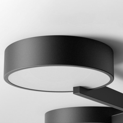 Потолочный светильник MIDA 3