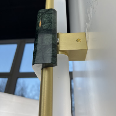 Бра Bert Frank TANTO SMALL Н45 Green