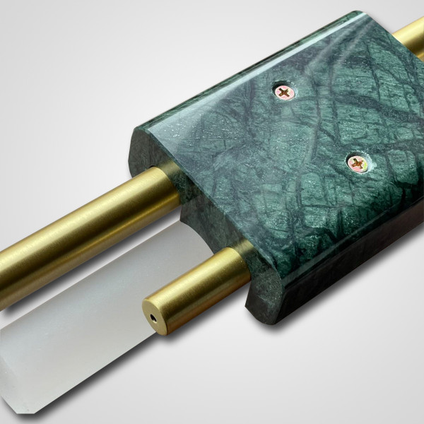 Бра Bert Frank TANTO SMALL Н50 Green от ImperiumLoft