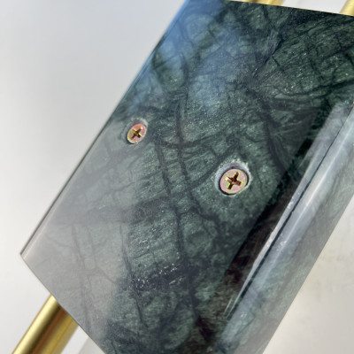 Бра Bert Frank TANTO SMALL Н45 Green