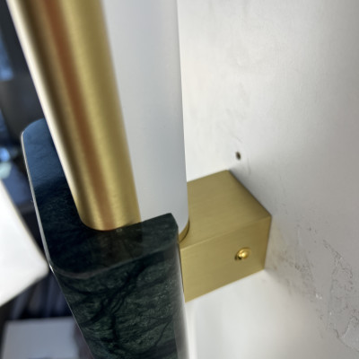 Бра Bert Frank TANTO SMALL Н45 Green