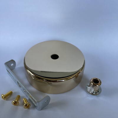 Основание ImperiumLoft P8542 Золото