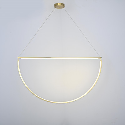 Подвесной светильник SOLANA LIGHT 1