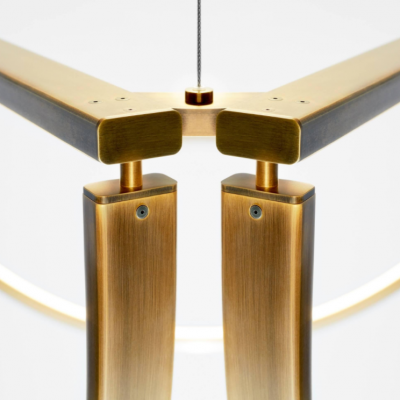 Подвесной светильник SOLANA LIGHT 1