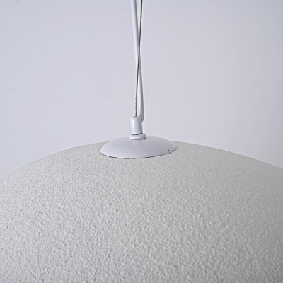 Подвесной светильник CEMENCLOUD B D80 White