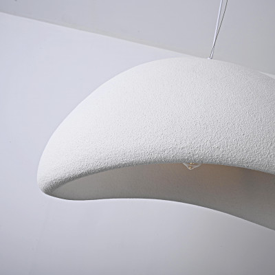 Подвесной светильник CEMENCLOUD B D80 White