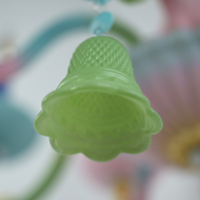 Подвесная люстра RAINBOW 6 L6