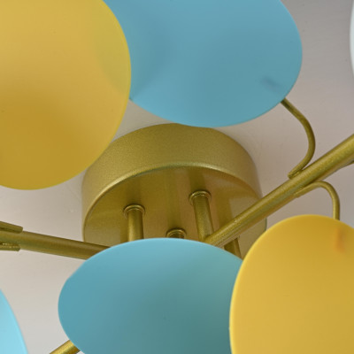 Потолочная люстра Light of MATISSE C D55