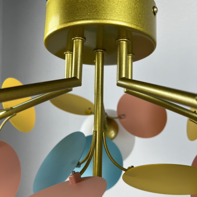 Потолочная люстра Light of MATISSE C D55