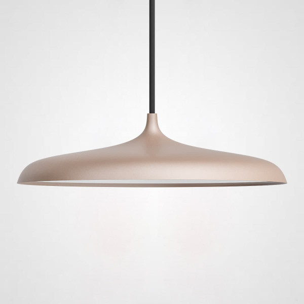 Подвесной светильник Nordlux Artist Pendant D25 Pink от ImperiumLoft